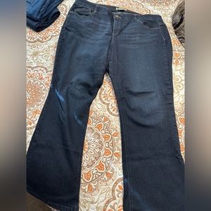Women’s Democracy Boot cut Jeans